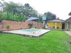 Casa com 2 quartos à venda no bairro Aldeia, 100m²