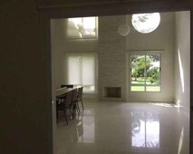 Casa com 3 dormitórios, 311 m² - venda por R$ 1.350.000,00 ou aluguel por R$ 3.500,00/mês