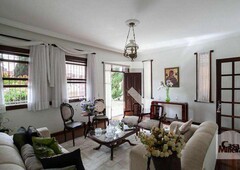 Casa com 4 quartos à venda no bairro São Luiz (pampulha), 630m²