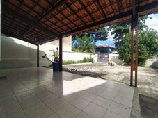 Casa com 4 quartos à venda no bairro São Pedro (venda Nova), 117m²