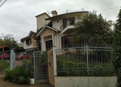 Casa com 4 quartos para alugar no Jardim América, São Leopoldo , 220 m2 por R$ 6.700