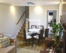 Casa de Condomínio para Aluguel - Butantã, 2 Quartos, 90 m2