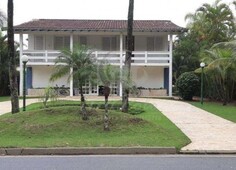 Casa em condomínio fechado com 6 quartos para alugar na rod rio santos br-101, 20200, laranjeiras, paraty, 600 m2 por r$ 60.000