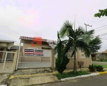 Casa para Aluguel no bairro Morada das Acácias - Canoas, RS