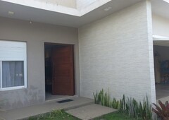 Casa para venda com 160 metros quadrados com 3 quartos no Laranjal - Pelotas - RS