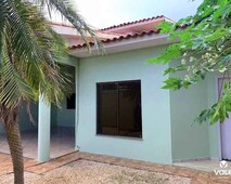 Casa Residencial para locação, Plano Diretor Sul, Palmas - CA0329