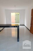 Cobertura com 2 quartos à venda no bairro Santa Mônica, 163m²