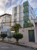 Cobertura com 3 quartos à venda no bairro Itapoã, 182m²