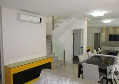 Cobertura com 4 quartos à venda no bairro Paquetá, 260m²