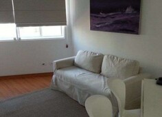 Flat com 2 quartos para alugar na rua gararu, 140, vila nova conceição, são paulo, 65 m2 por r$ 3.000