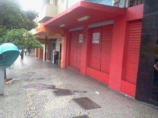 Loja para alugar no bairro Centro, 203m²