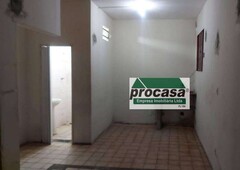 Loja para alugar no bairro São Francisco, 100m²