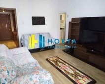 Rio de Janeiro - Apartamento Padrão - Copacabana