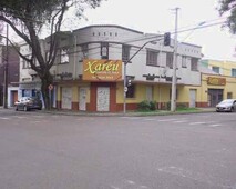 Sala comercial para locação, Prado Velho, Curitiba