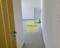 Sala para alugar, 23 m² - Rudge Ramos - São Bernardo do Campo/SP