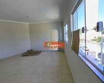 Sala para alugar, 30 m² por R$ 1.500,00/mês - Vila Galvão - Guarulhos/SP