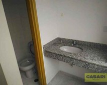 Sala para alugar, 40 m² - Santa Terezinha - São Bernardo do Campo/SP