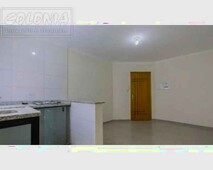 Santo André - Apartamento Padrão - Vila Guarani