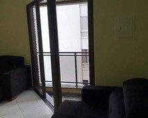 São Paulo - Apartamento Padrão - Moema