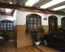 Sobrado com 4 dormitórios, 209 m² - venda por R$ 800.000,00 ou aluguel por R$ 3.500,00/mês