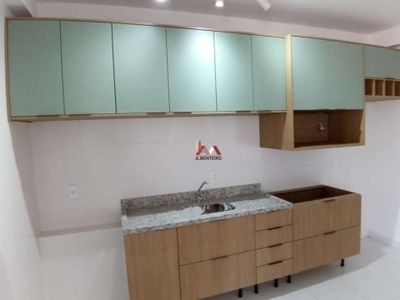 Aluga-se apartamento 3 dormitórios sendo 1 suíte com sacada no jardim bela vista em taubaté/sp