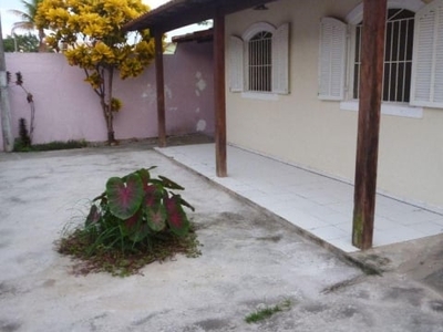 Alugo casa independente na pontinha em araruama, r$1200,00