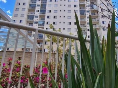 Apartamento 2 dorm. sendo 1 suíte - em vila andrade - são paulo, sp