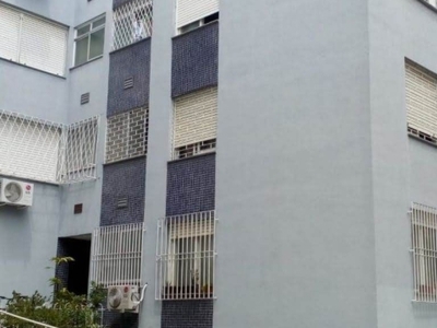 Apartamento à venda com 1 quarto