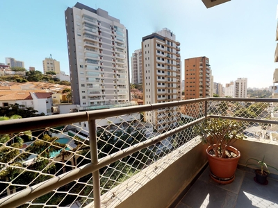 Apartamento à venda emAvenida Engenheiro Luís Gomes Cardim Sangirardi