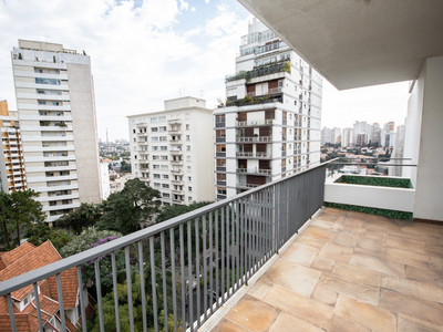 Apartamento à venda emRua Pernambuco