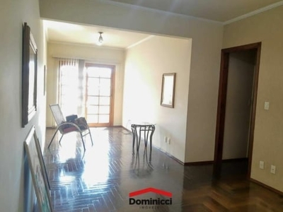 Apartamento à venda no bairro centro - bragança paulista/sp