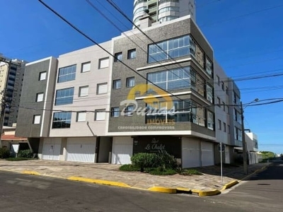 Apartamento à venda no bairro centro - tramandaí/rs