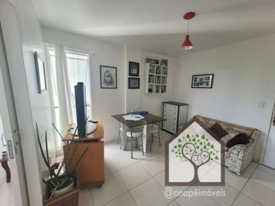 Apartamento à venda no bairro itacorubi - florianópolis/sc