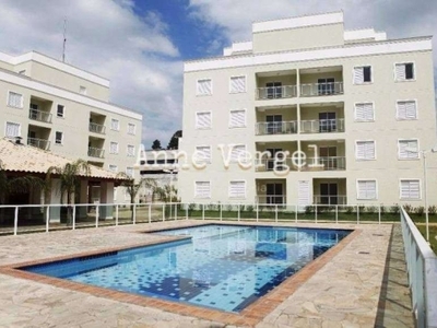 Apartamento à venda no bairro jardim santa izabel - cotia/sp