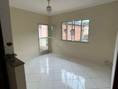 Apartamento a venda no bairro parque xerém em duque de caxias - rj.