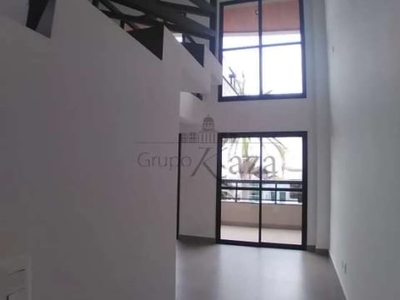 Apartamento com 1 quarto para alugar na avenida alfredo ignácio nogueira penido, parque residencial aquarius, são josé dos campos, 94 m2 por r$ 3.500