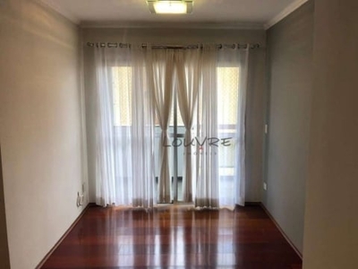 Apartamento, 60 m² - venda por r$ 750.000,00 ou aluguel por r$ 5.863,00/mês - vila olímpia - são paulo/sp