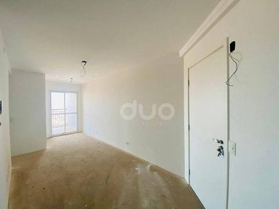 Apartamento com 2 Quartos à venda, 66m² - Paulicéia