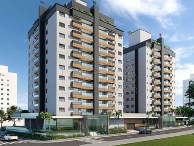 Apartamento com 2 quartos à venda na agapito veloso, --, estreito, florianópolis por r$ 699.000