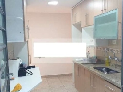 Apartamento com 2 quartos à venda na mooca, são paulo por r$ 380.000