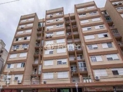 Apartamento com 2 quartos à venda na rua joão alfredo, cidade baixa, porto alegre, 72 m2 por r$ 370.000