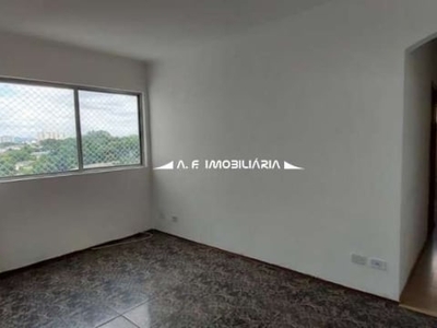 Apartamento em condomínio padrão para venda no bairro parque mandaqui, 2 dorm, 1 vagas, 50m² área útil