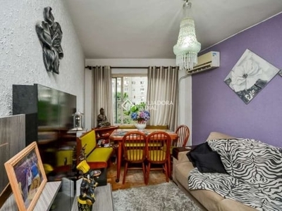 Apartamento com 2 quartos para alugar na rua vicente failace, 500, tristeza, porto alegre, 72 m2 por r$ 1.600