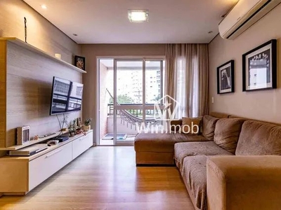 Apartamento com 3 dormitórios à venda, 81 m² por R$ 780.000,00 - Passo d'Areia - Porto Ale