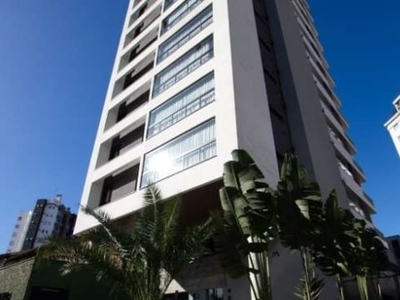 Apartamento com 3 quartos à venda na rua eça de queiros, 0, saguaçu, joinville por r$ 750.000