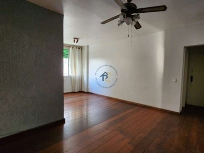 Apartamento com 3 quartos à venda na rua tiradentes, 131, ingá, niterói por r$ 600.000