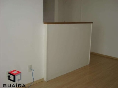 Apartamento de 31m² com 1 dormitório e 1 vaga na garagem - brás.