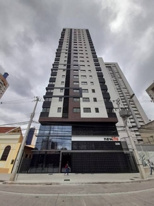 Apartamento em Batel, Curitiba/PR de 34m² 2 quartos à venda por R$ 309.000,00