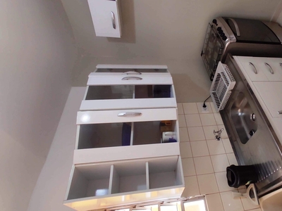 Apartamento em Bom Jesus, Campo Largo/PR de 48m² 2 quartos para locação R$ 1.447,00/mes