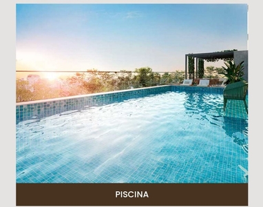 Apartamento em Campo da Aviação, Praia Grande/SP de 92m² 2 quartos à venda por R$ 549.000,00